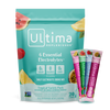 Electrolyte Powder and Hydration Packets - Ultima Replenisher