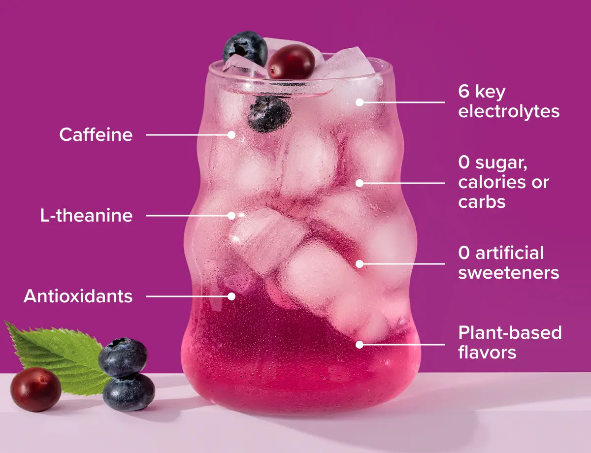 Radiant Skin Drink