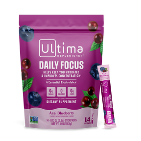 Ultima Daily Focus family