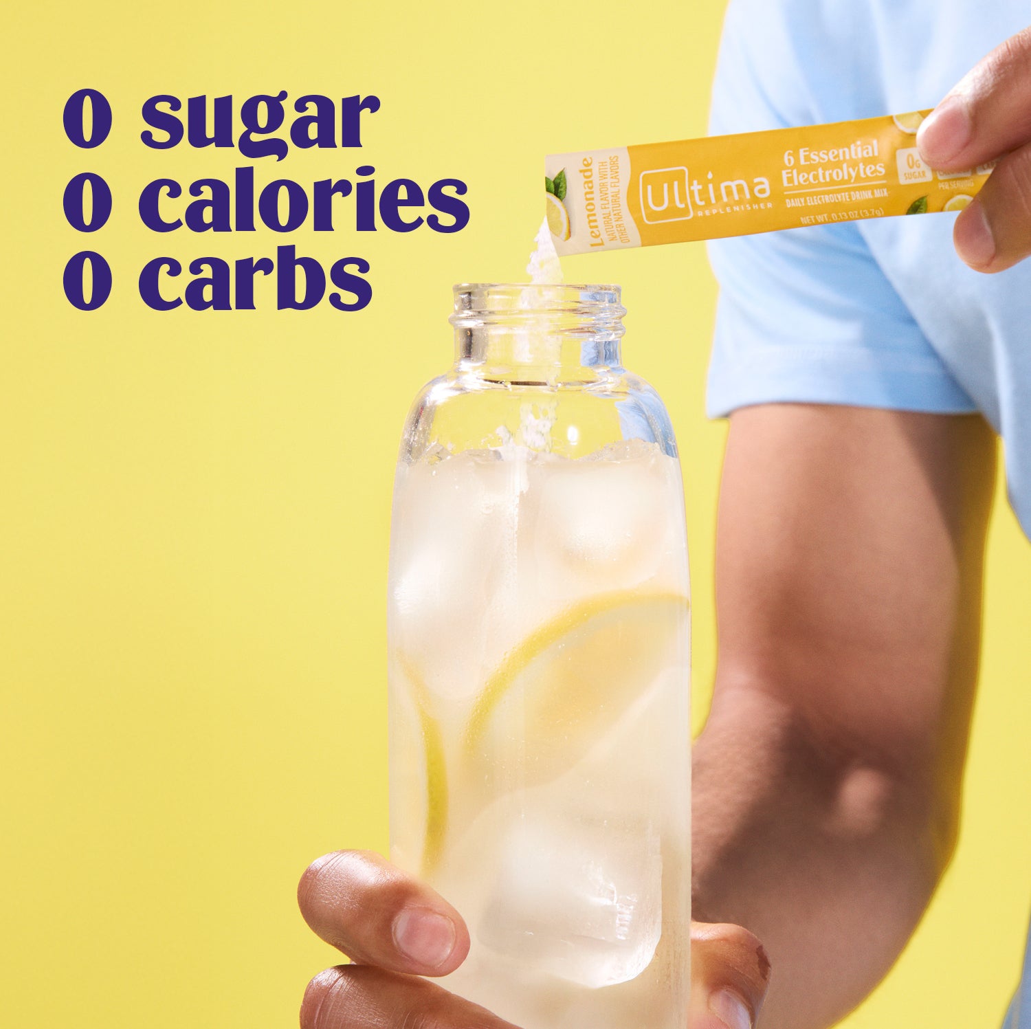 Ultima Ultimate Variety 36 Pack - 0-0-0