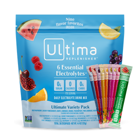 Ultima Ultimate Variety 36 Pack