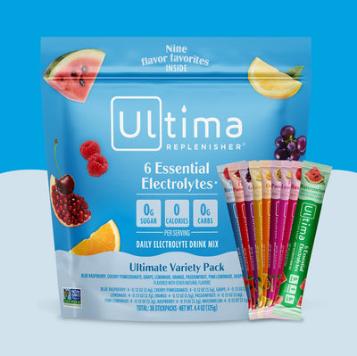 Ultima Ultimate Variety 36 Pack - 2
