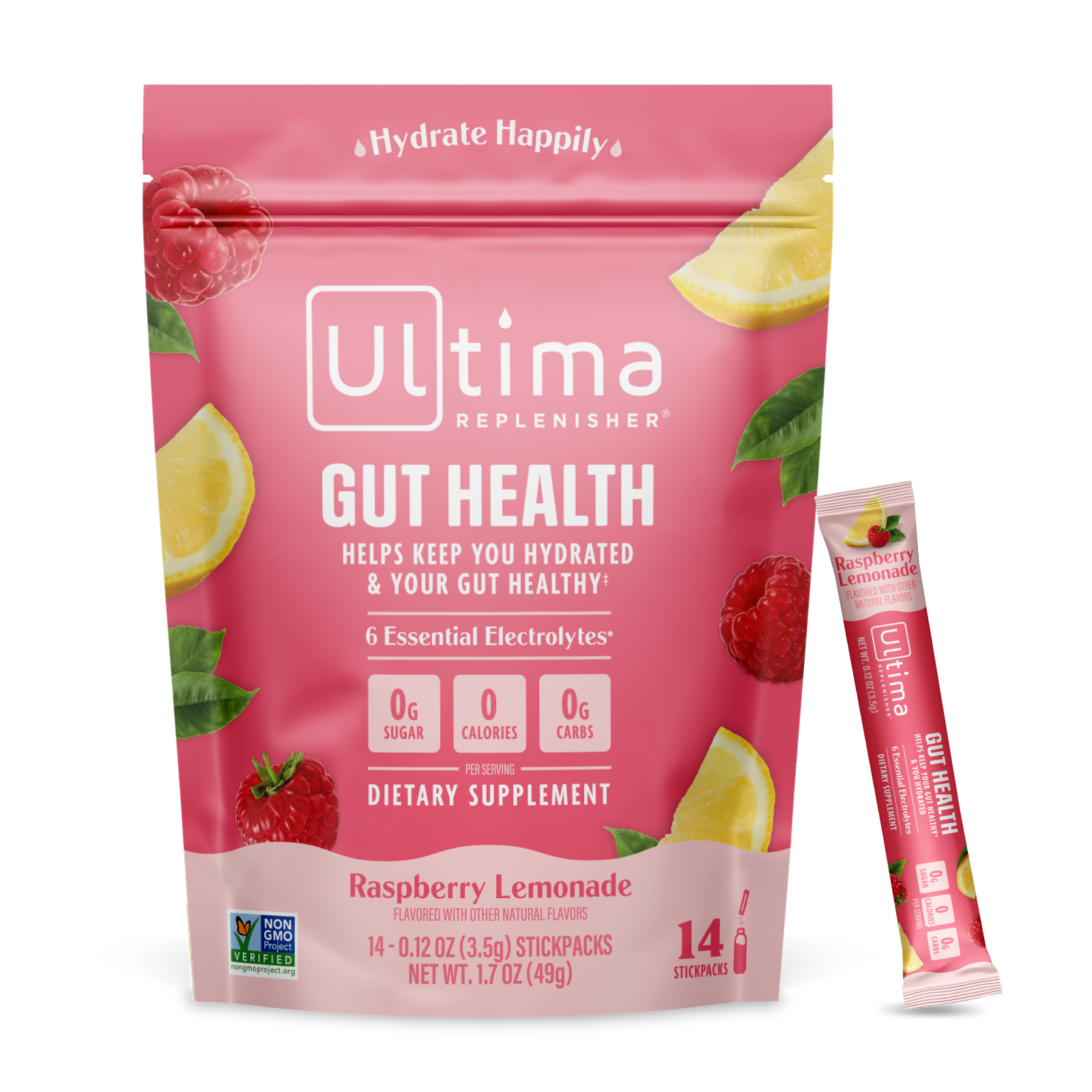 gut health supplement