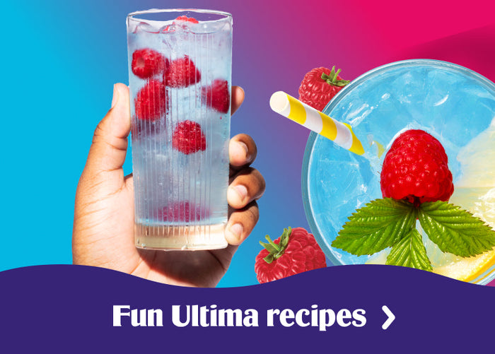 fun Ultima recipes