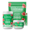 Electrolyte Powder and Hydration Packets - Ultima Replenisher